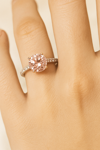 Sweet Blush Band