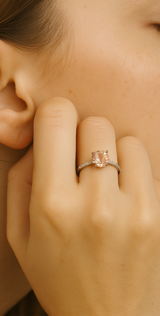 Sweet Blush Band
