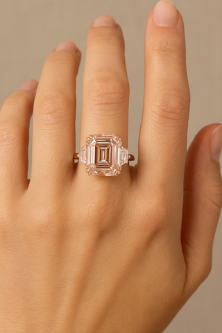 Rosé Éternelle Band