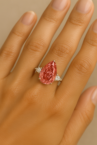 Flame of Eternity Band