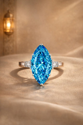 Aladdin’s Heirloom Ring