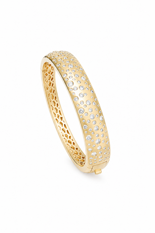 Stardust Cuff