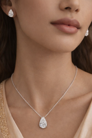 The Celeste Drop Set