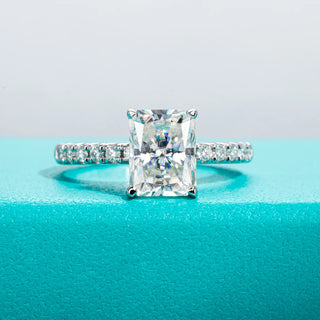 Ray of Eternity Ring