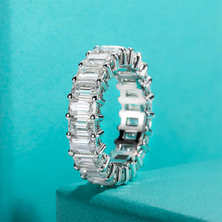 Arc of Eternity Ring