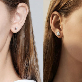 Silent Prism Studs