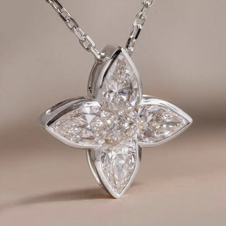Solaris Bloom Necklace