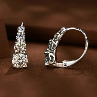 Fourfold Splendor Hoops