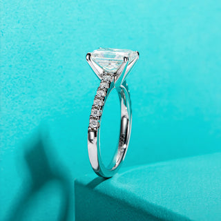 Ray of Eternity Ring