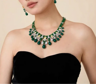 The Meadowfall Necklace