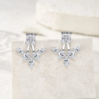 Twilight Wing Earrings