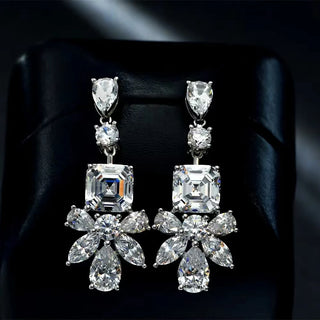 Serene Gleam Earrings