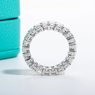 Arc of Eternity Ring