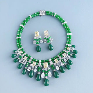 The Meadowfall Necklace