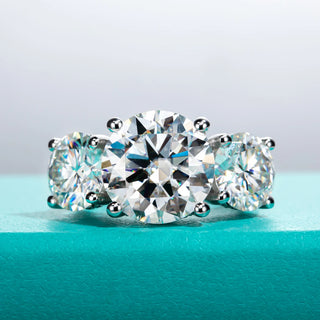The Everrealm Ring