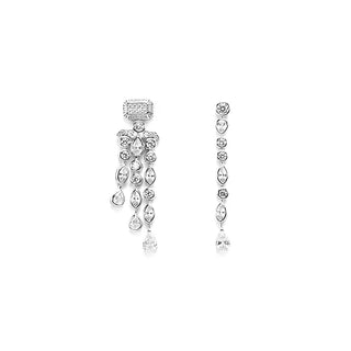 Starry Veil Tassels