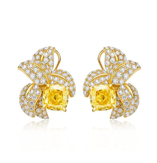 Helia Earrings