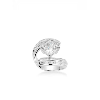 Celestial Talon Ring