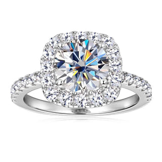 Celestia Ring : Shine Bright with Cosmic Elegance