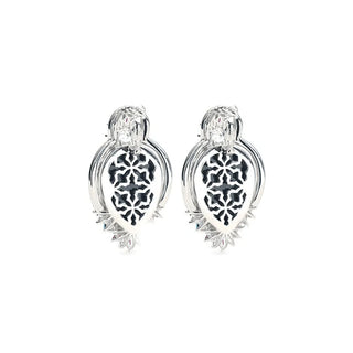 Medusa's Muse Studs