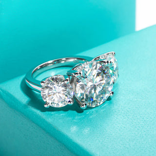 The Everrealm Ring