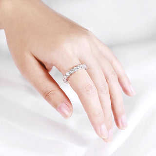 Luna Belle Eternity Band